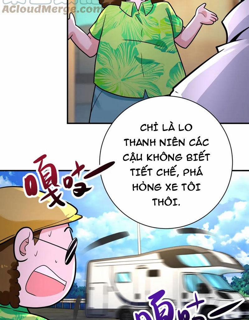 Mạt Thế Siêu Cấp Hệ Thống 337 trang 23