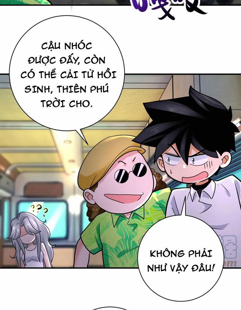 Mạt Thế Siêu Cấp Hệ Thống 337 trang 24