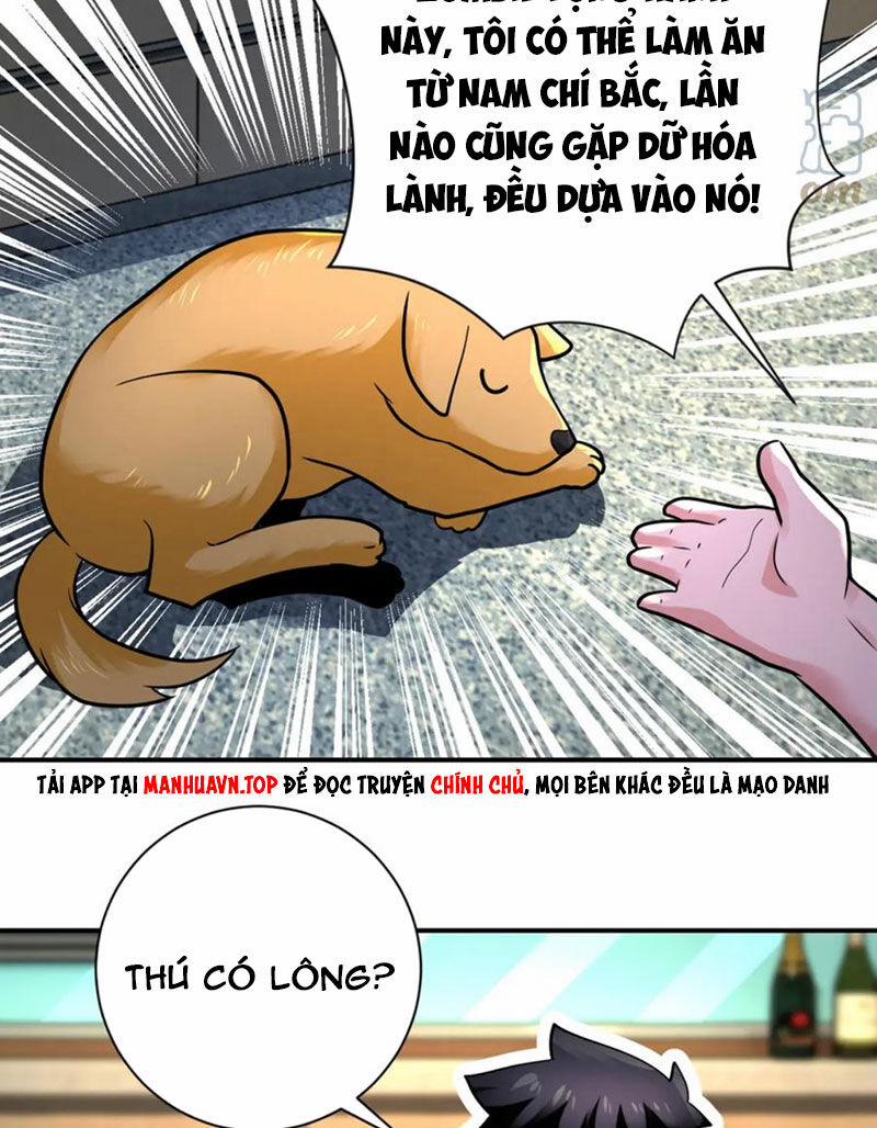 Mạt Thế Siêu Cấp Hệ Thống 337 trang 26