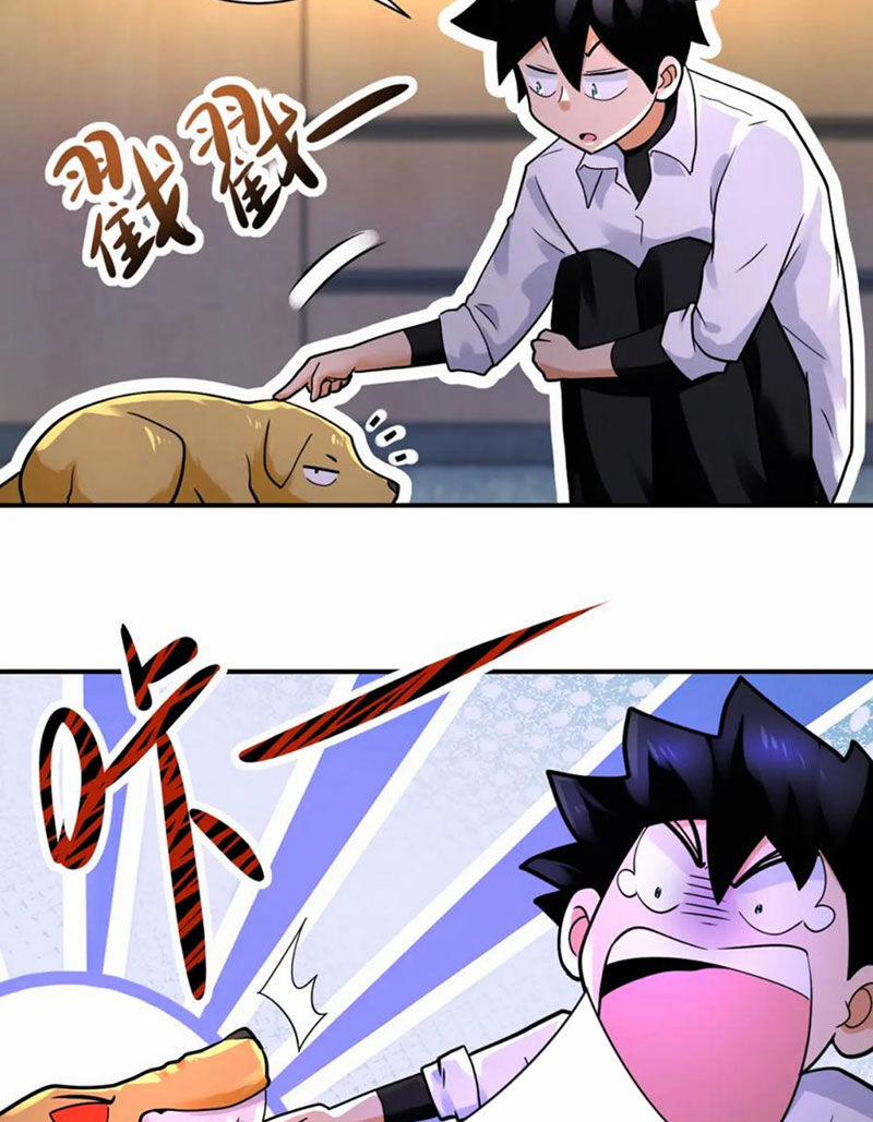 Mạt Thế Siêu Cấp Hệ Thống 337 trang 27