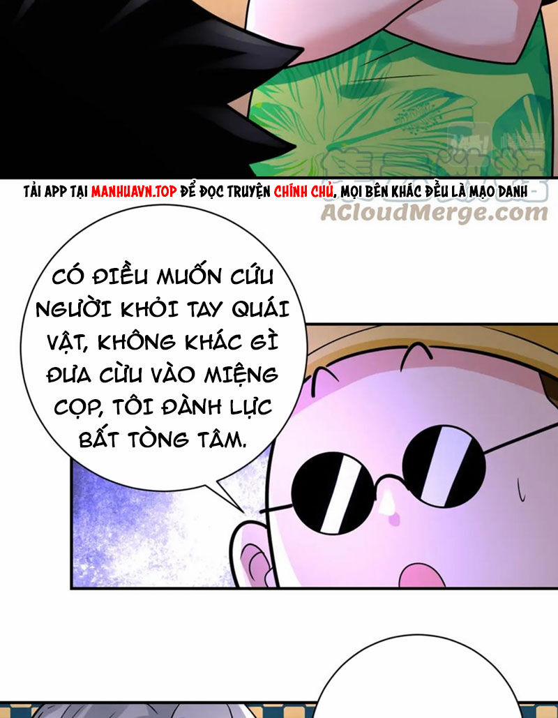 Mạt Thế Siêu Cấp Hệ Thống 337 trang 29