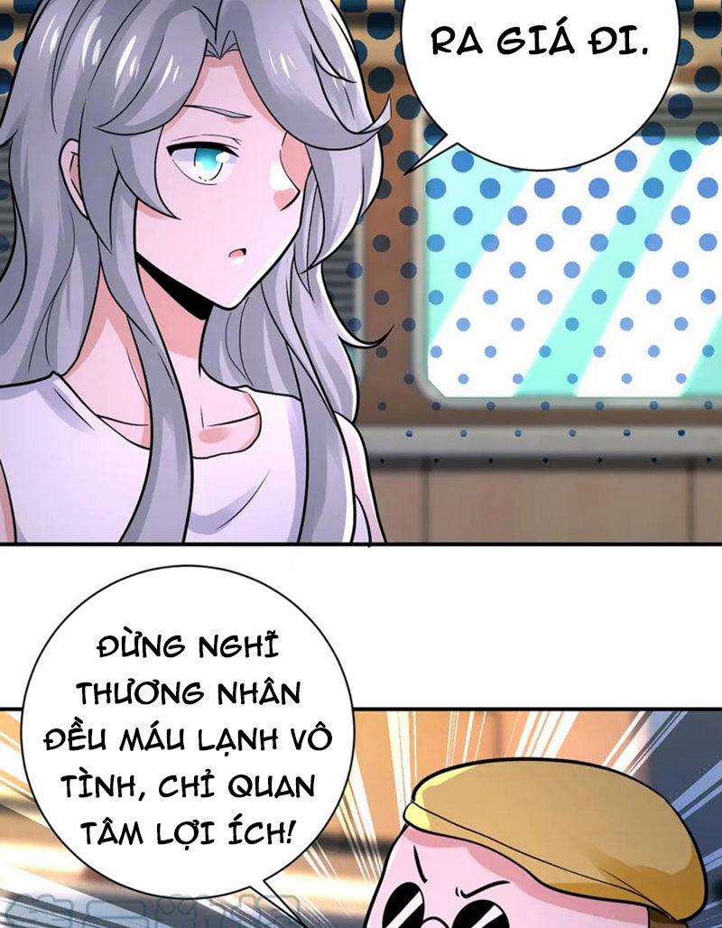 Mạt Thế Siêu Cấp Hệ Thống 337 trang 30