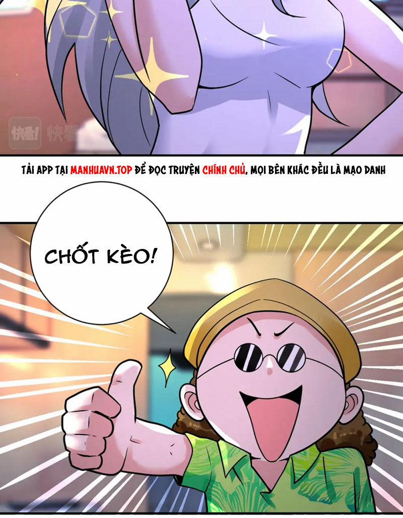Mạt Thế Siêu Cấp Hệ Thống 337 trang 38