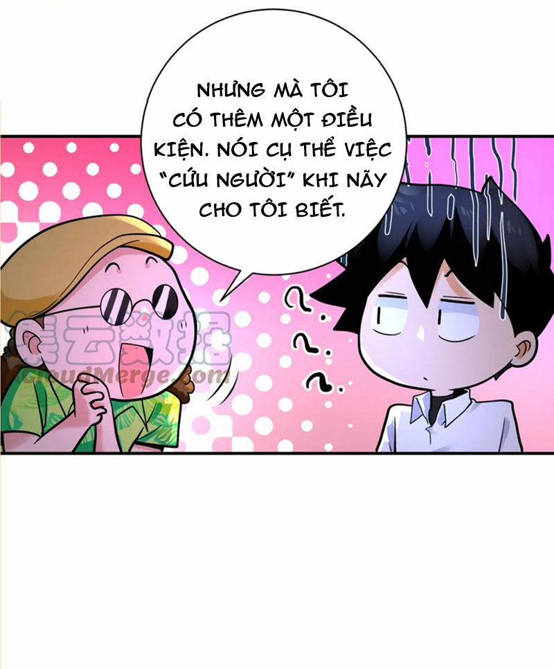 Mạt Thế Siêu Cấp Hệ Thống 337 trang 39