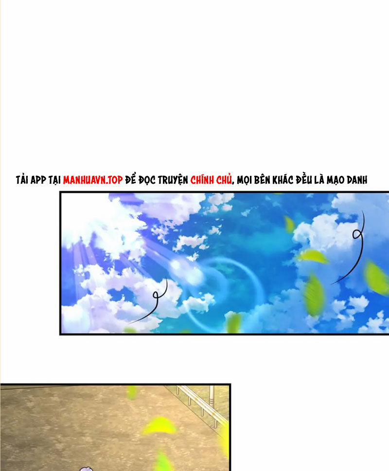 Mạt Thế Siêu Cấp Hệ Thống 337 trang 40