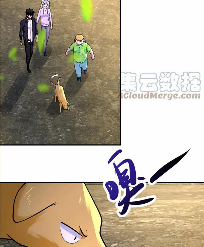 Mạt Thế Siêu Cấp Hệ Thống 337 trang 41