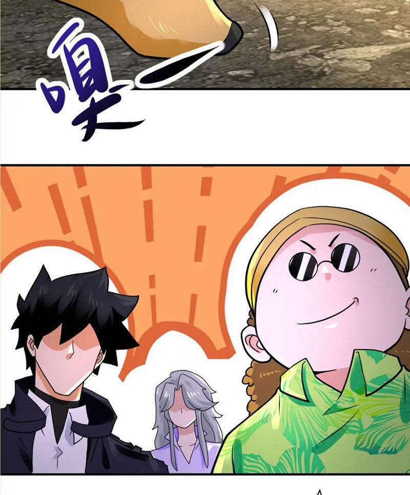 Mạt Thế Siêu Cấp Hệ Thống 337 trang 42