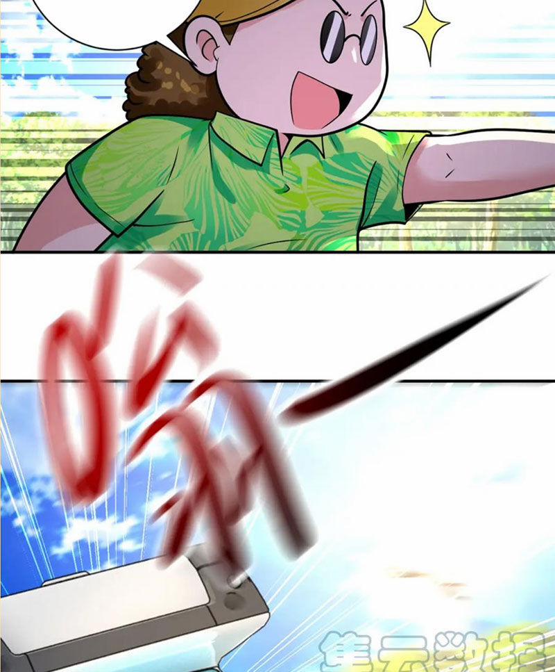 Mạt Thế Siêu Cấp Hệ Thống 337 trang 44