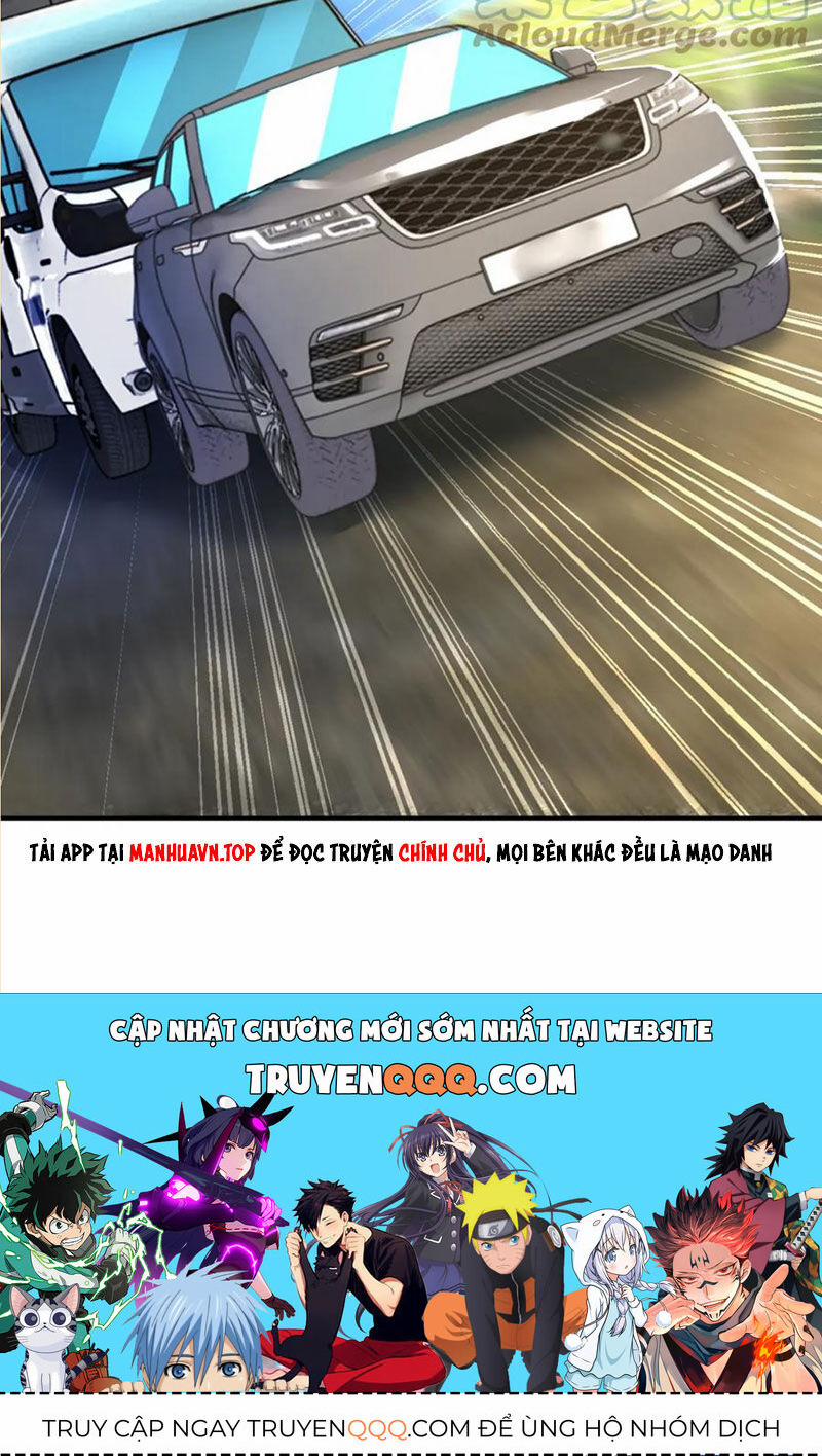 Mạt Thế Siêu Cấp Hệ Thống 337 trang 45