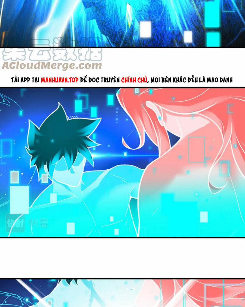 Mạt Thế Siêu Cấp Hệ Thống 337 trang 6