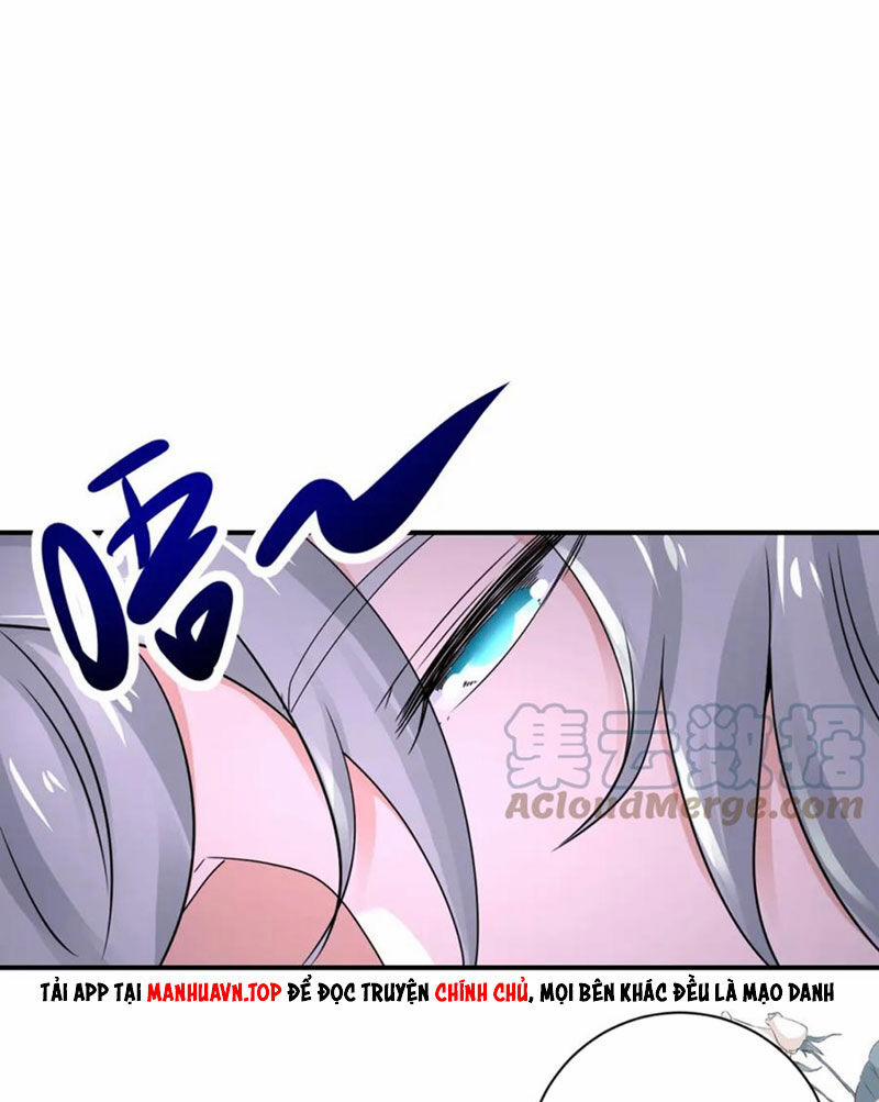 Mạt Thế Siêu Cấp Hệ Thống 337 trang 9