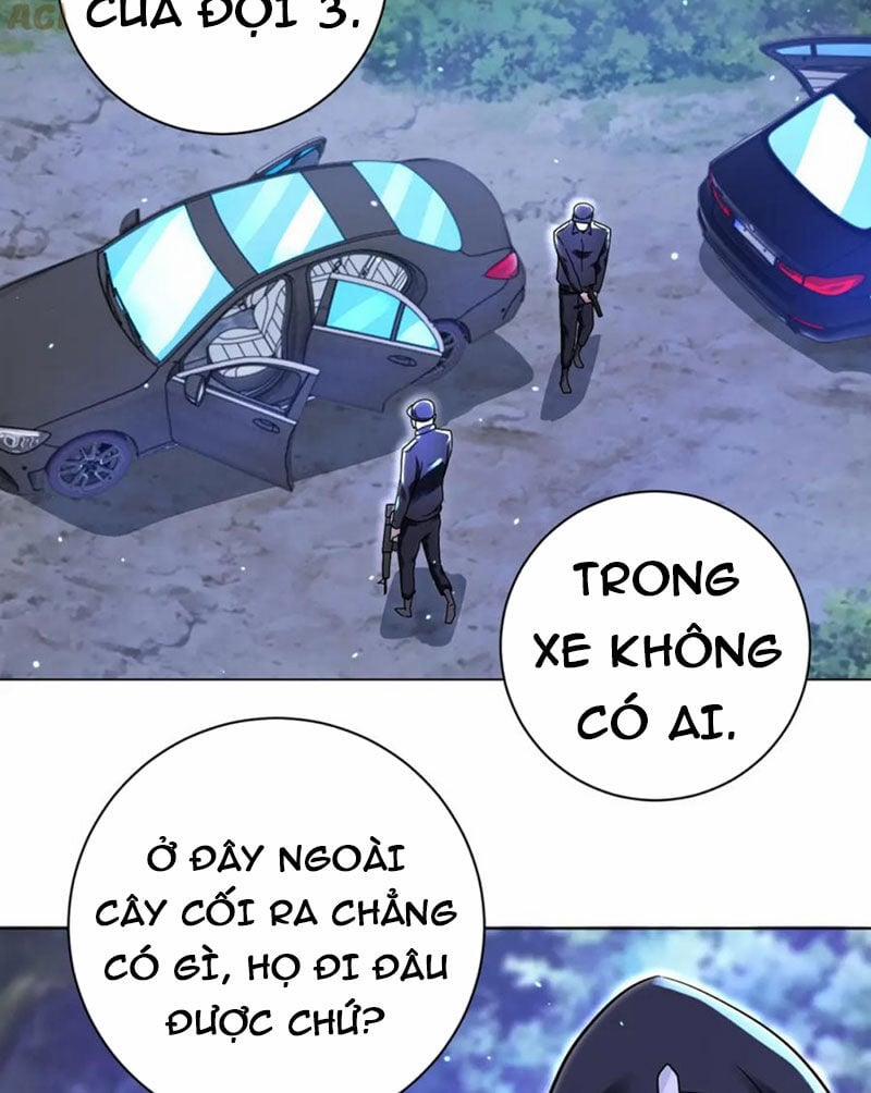 Mạt Thế Siêu Cấp Hệ Thống 338 trang 1