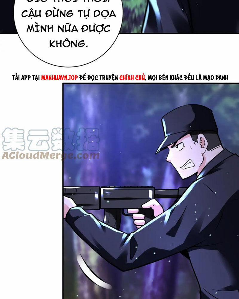 Mạt Thế Siêu Cấp Hệ Thống 338 trang 14