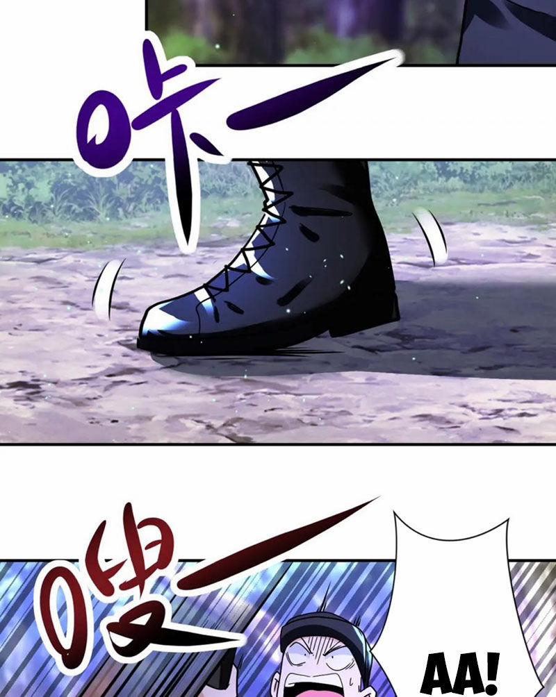 Mạt Thế Siêu Cấp Hệ Thống 338 trang 15