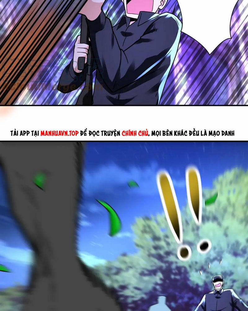 Mạt Thế Siêu Cấp Hệ Thống 338 trang 16
