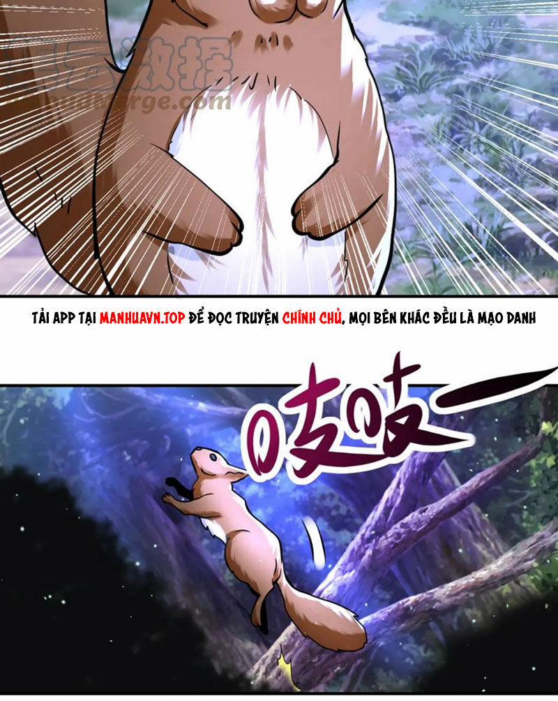 Mạt Thế Siêu Cấp Hệ Thống 338 trang 18