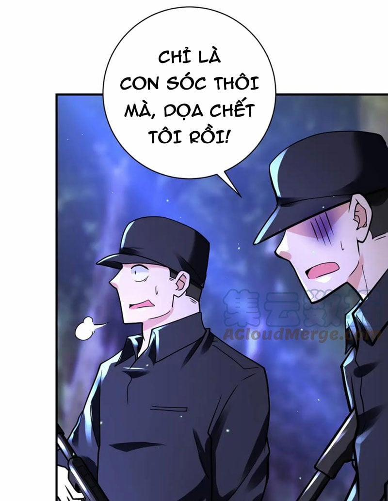 Mạt Thế Siêu Cấp Hệ Thống 338 trang 19