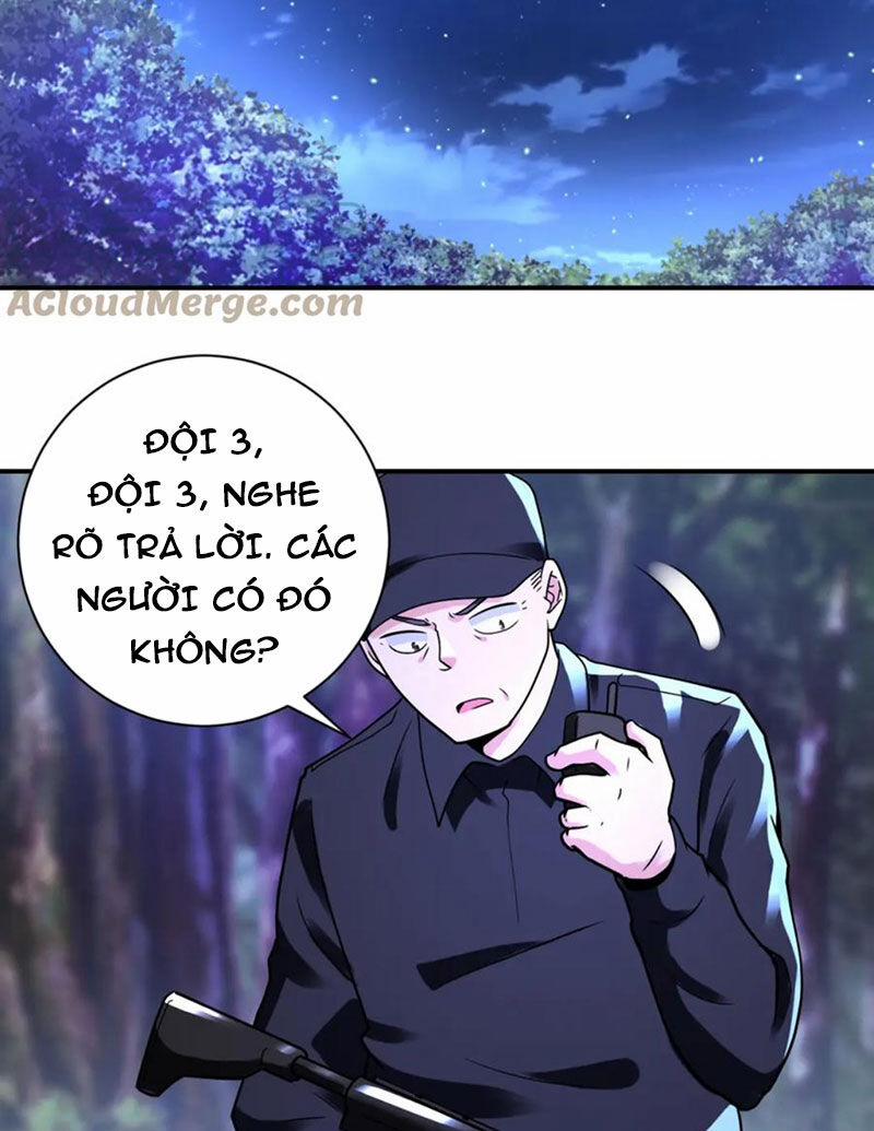 Mạt Thế Siêu Cấp Hệ Thống 338 trang 21