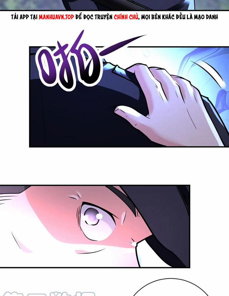 Mạt Thế Siêu Cấp Hệ Thống 338 trang 22
