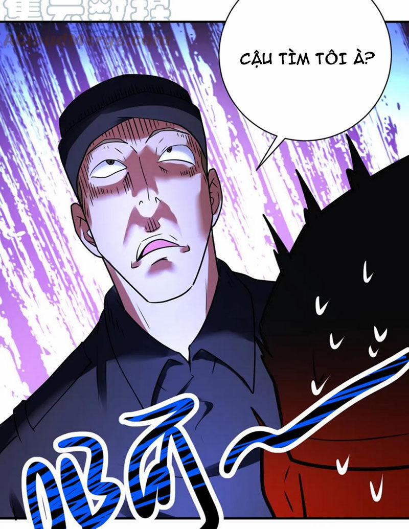 Mạt Thế Siêu Cấp Hệ Thống 338 trang 23