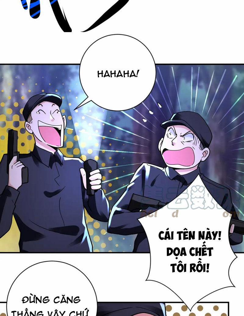 Mạt Thế Siêu Cấp Hệ Thống 338 trang 24