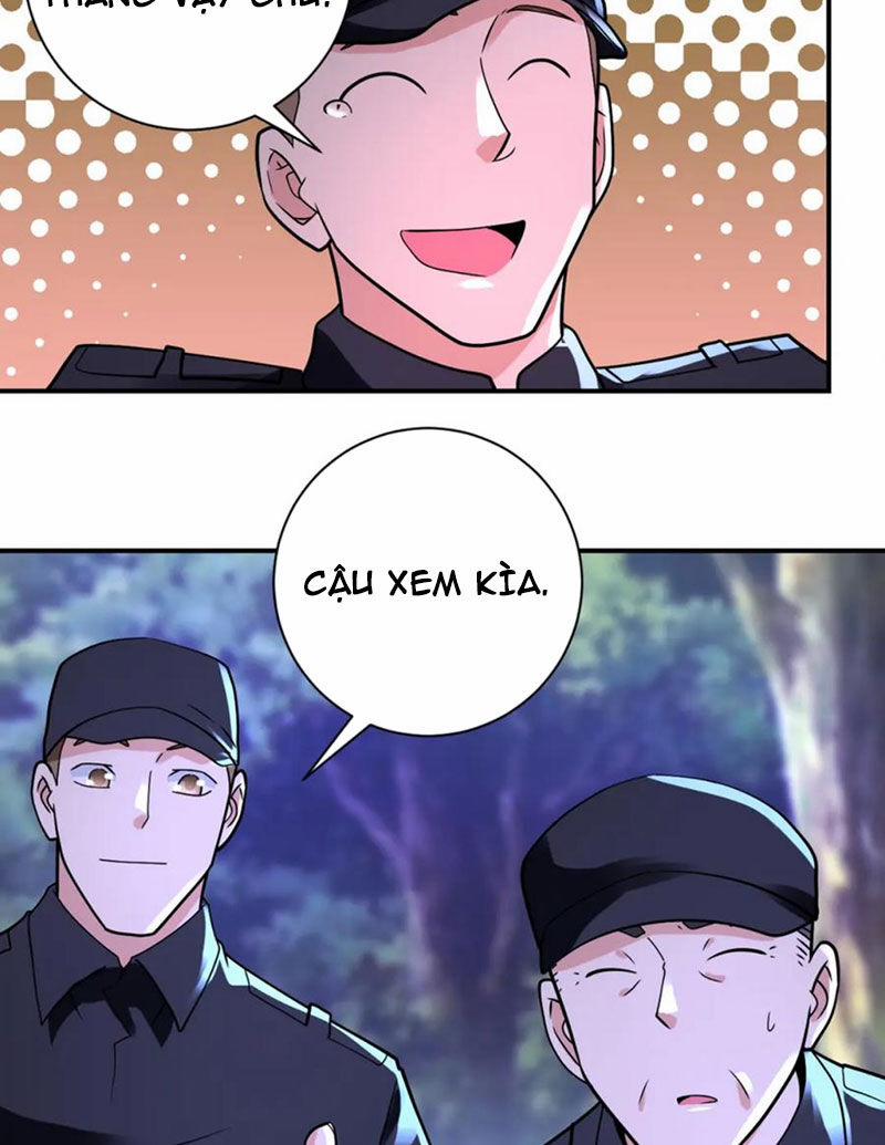 Mạt Thế Siêu Cấp Hệ Thống 338 trang 25