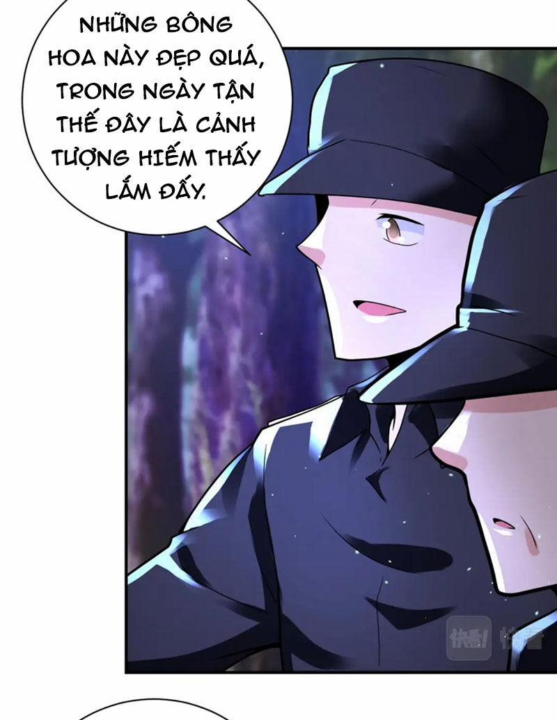 Mạt Thế Siêu Cấp Hệ Thống 338 trang 27