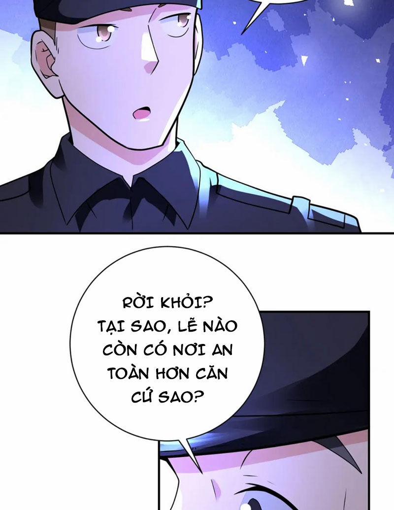 Mạt Thế Siêu Cấp Hệ Thống 338 trang 30