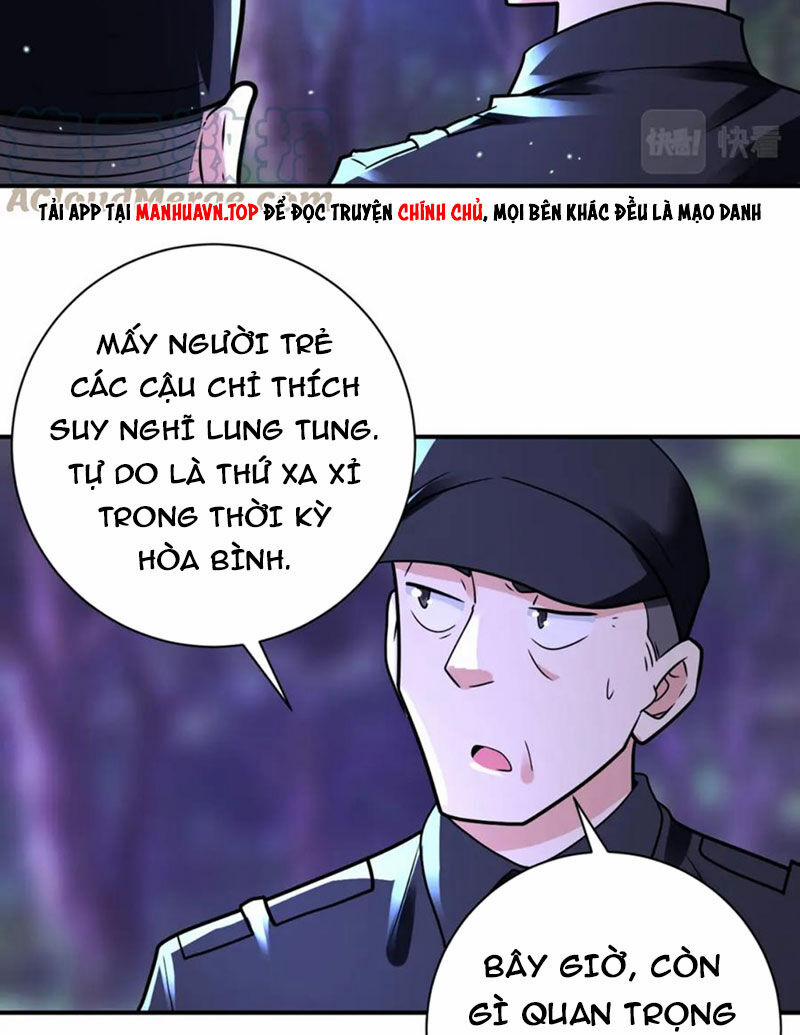 Mạt Thế Siêu Cấp Hệ Thống 338 trang 34