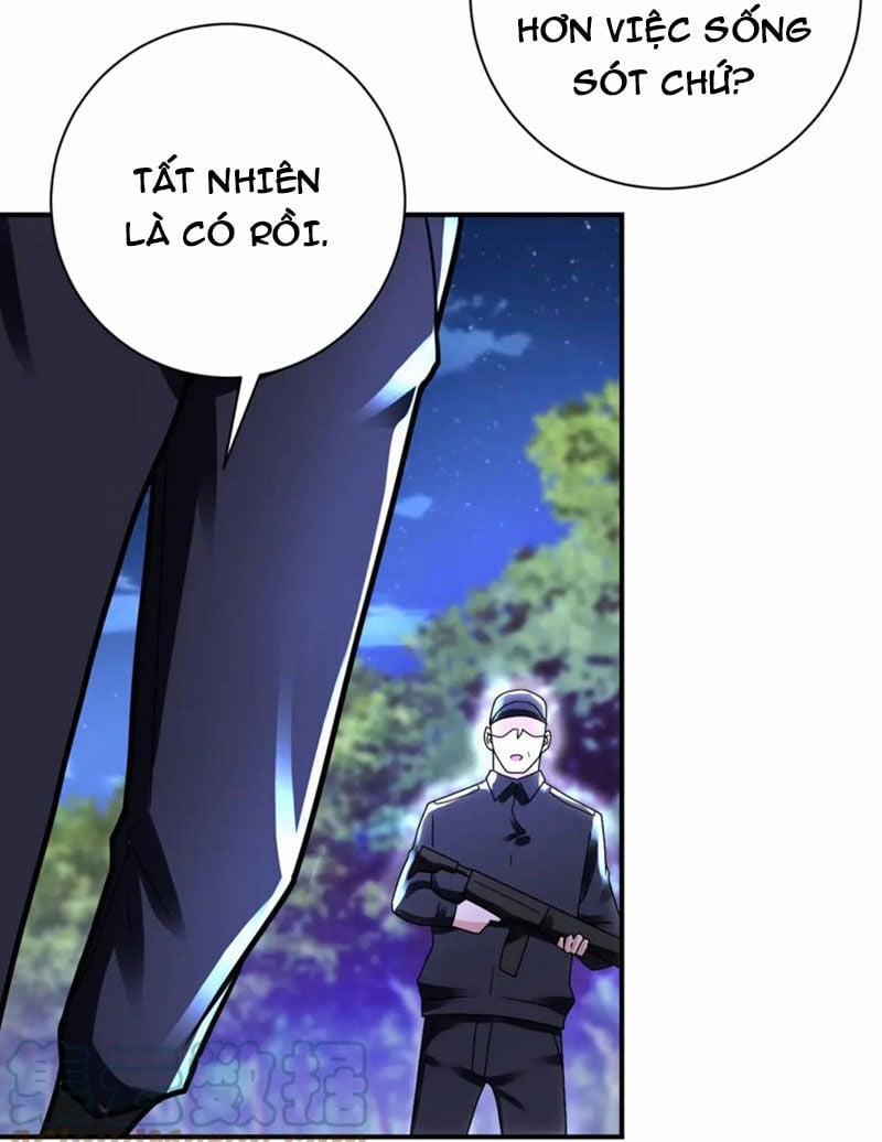 Mạt Thế Siêu Cấp Hệ Thống 338 trang 35