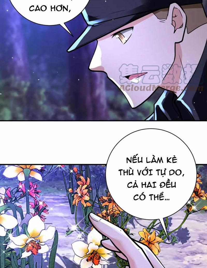 Mạt Thế Siêu Cấp Hệ Thống 338 trang 37