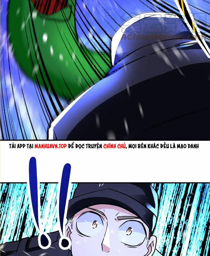 Mạt Thế Siêu Cấp Hệ Thống 338 trang 39