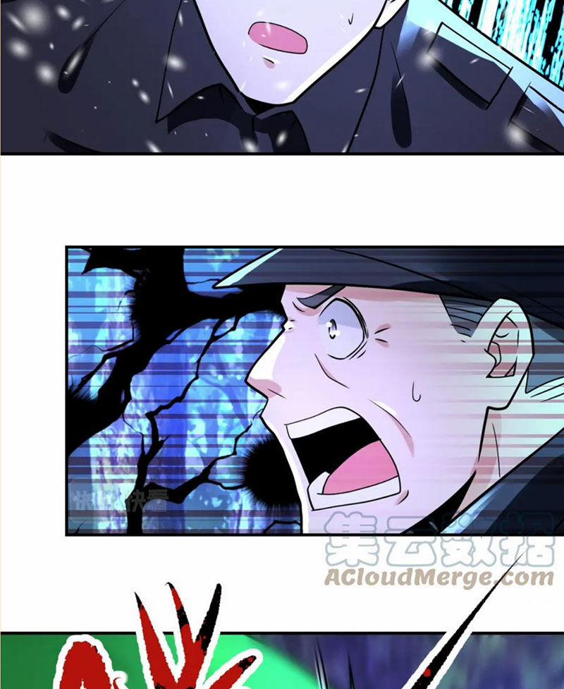 Mạt Thế Siêu Cấp Hệ Thống 338 trang 40