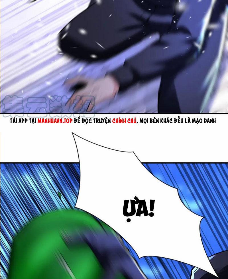 Mạt Thế Siêu Cấp Hệ Thống 338 trang 42