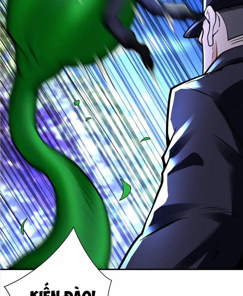 Mạt Thế Siêu Cấp Hệ Thống 338 trang 43