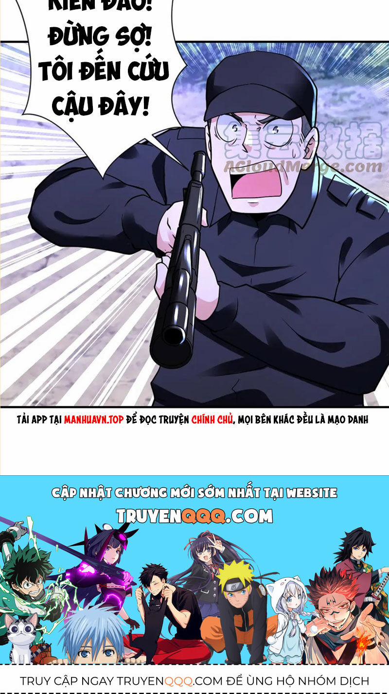 Mạt Thế Siêu Cấp Hệ Thống 338 trang 44
