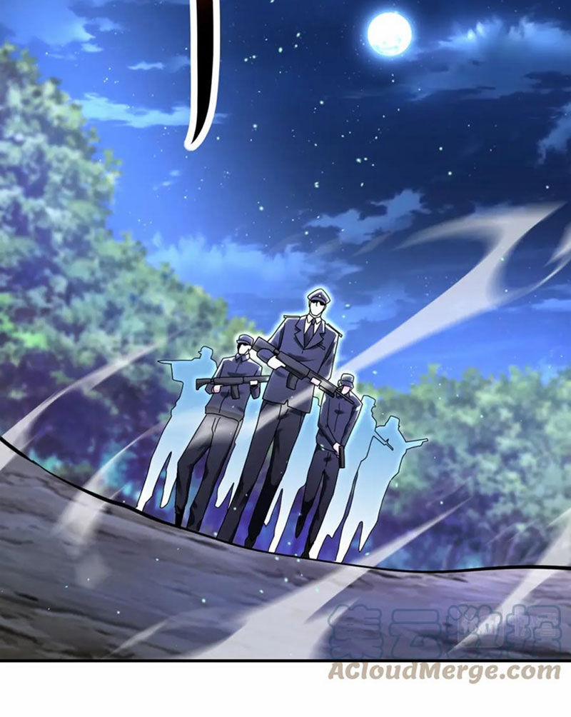 Mạt Thế Siêu Cấp Hệ Thống 338 trang 5