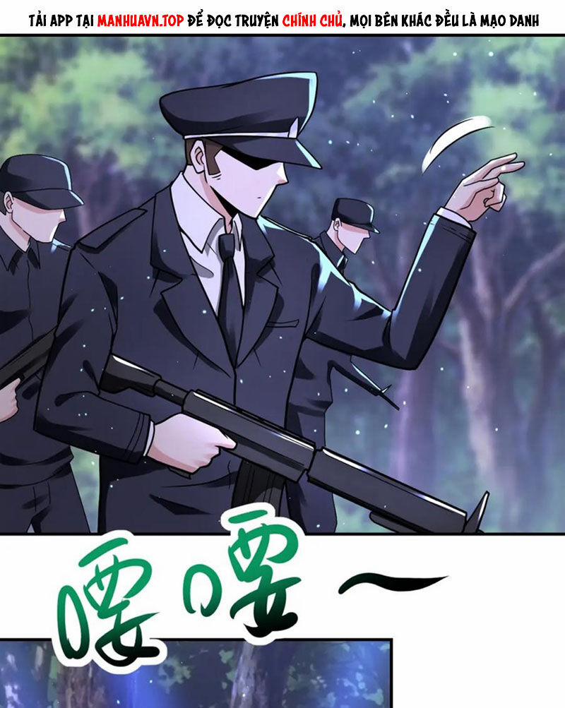 Mạt Thế Siêu Cấp Hệ Thống 338 trang 6