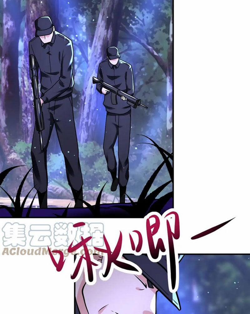 Mạt Thế Siêu Cấp Hệ Thống 338 trang 7