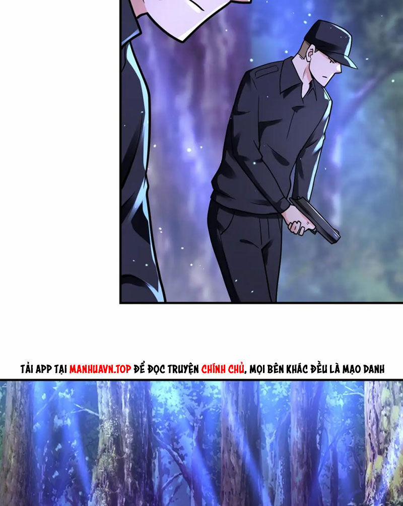 Mạt Thế Siêu Cấp Hệ Thống 338 trang 8