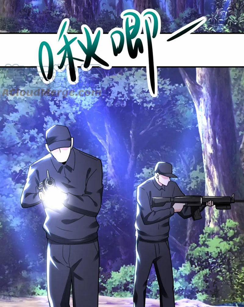 Mạt Thế Siêu Cấp Hệ Thống 338 trang 9