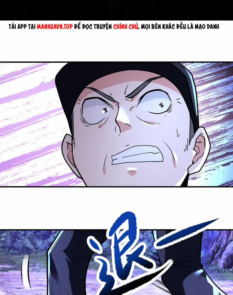 Mạt Thế Siêu Cấp Hệ Thống 339 trang 13