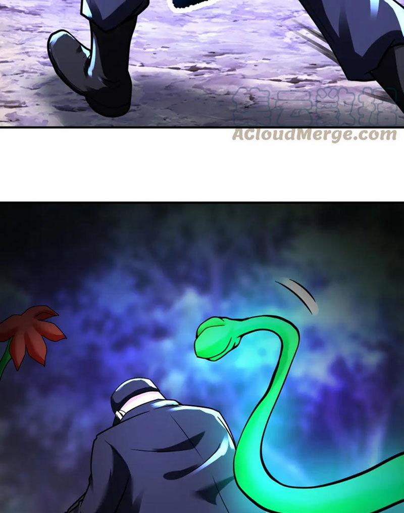 Mạt Thế Siêu Cấp Hệ Thống 339 trang 14