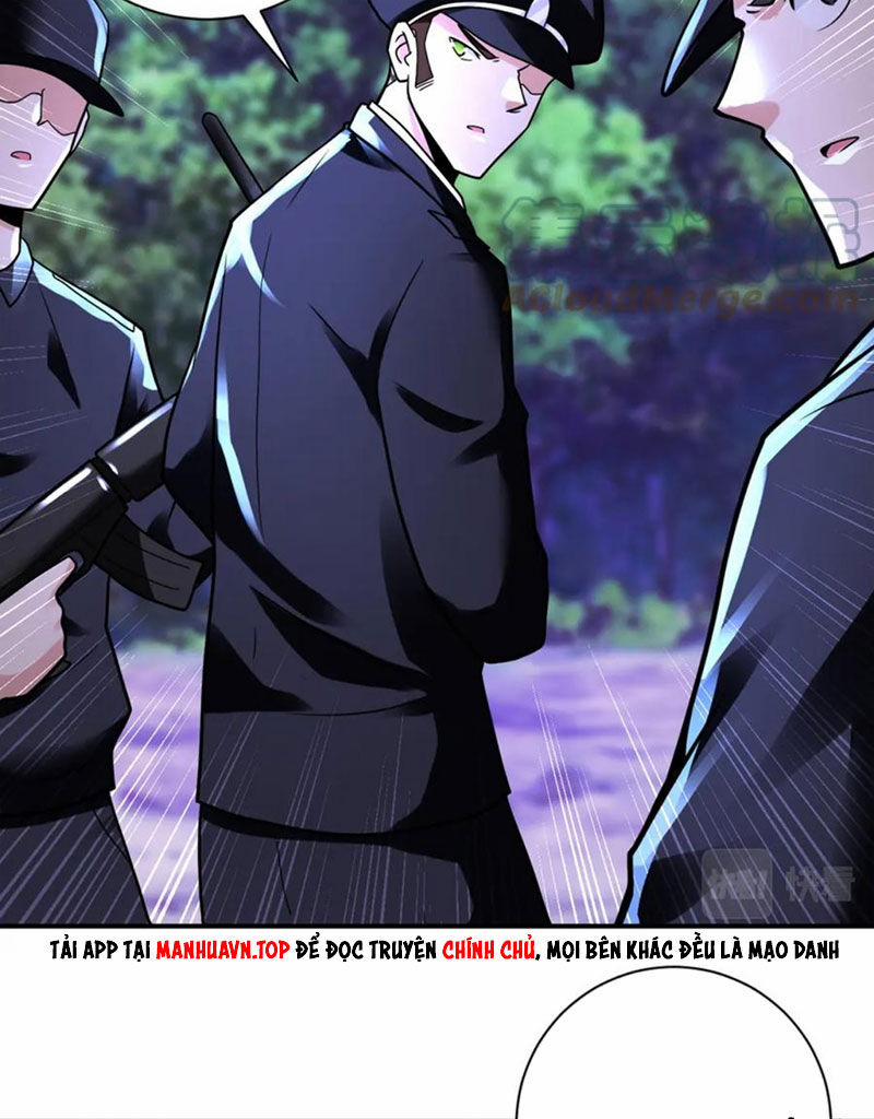 Mạt Thế Siêu Cấp Hệ Thống 339 trang 19
