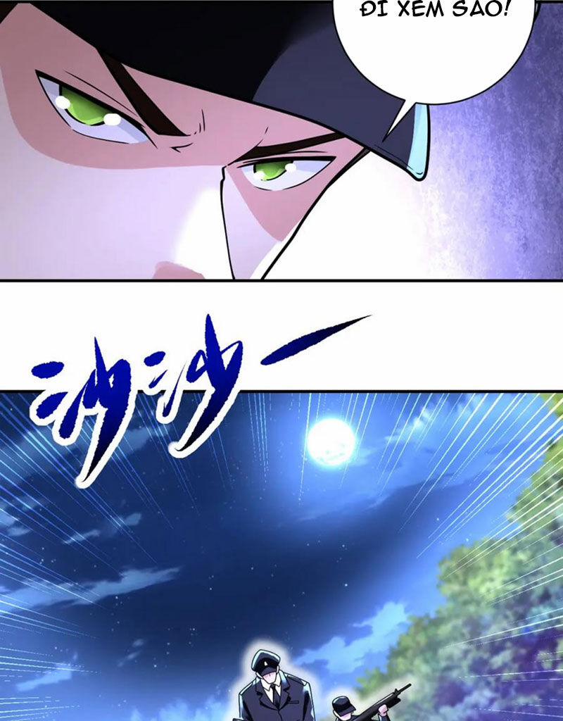 Mạt Thế Siêu Cấp Hệ Thống 339 trang 20