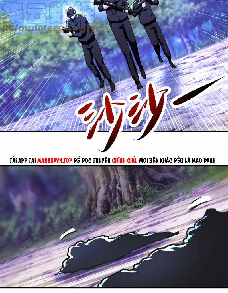 Mạt Thế Siêu Cấp Hệ Thống 339 trang 21