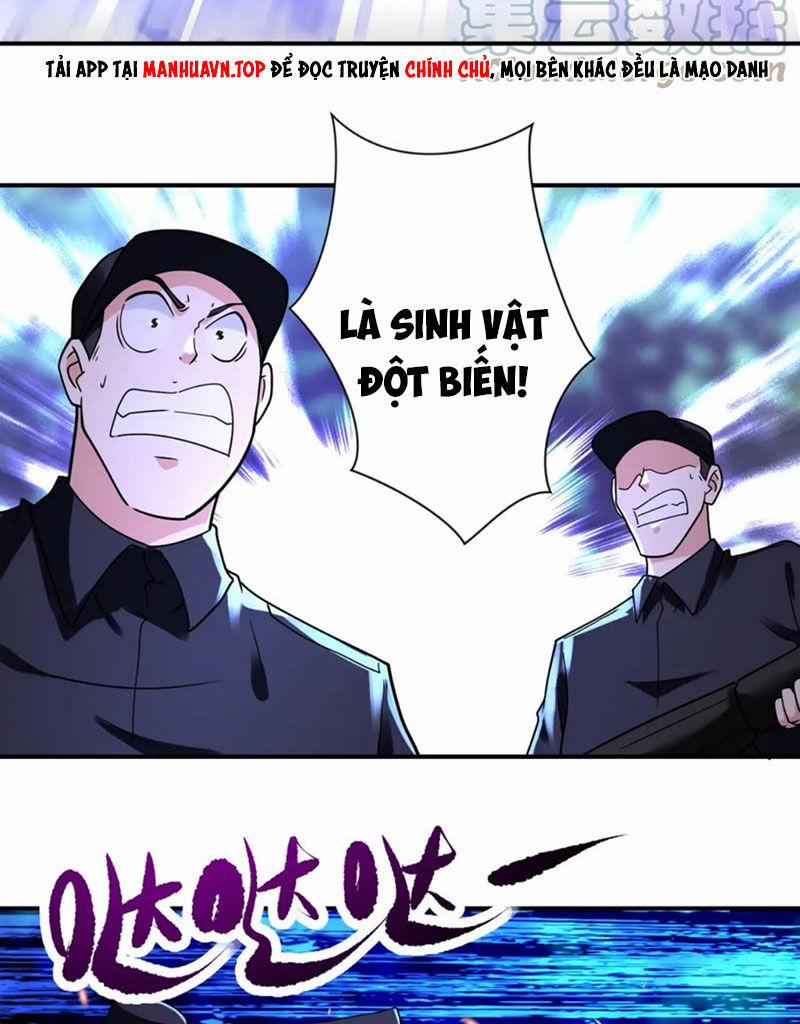 Mạt Thế Siêu Cấp Hệ Thống 339 trang 24