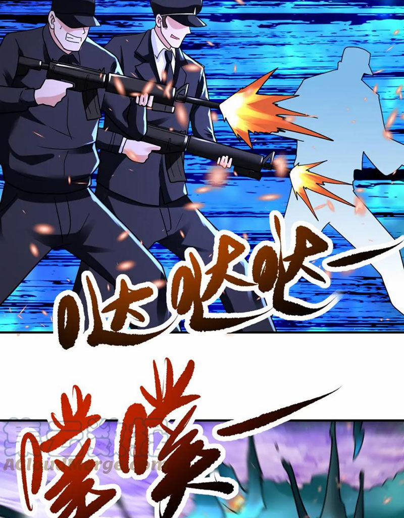 Mạt Thế Siêu Cấp Hệ Thống 339 trang 25