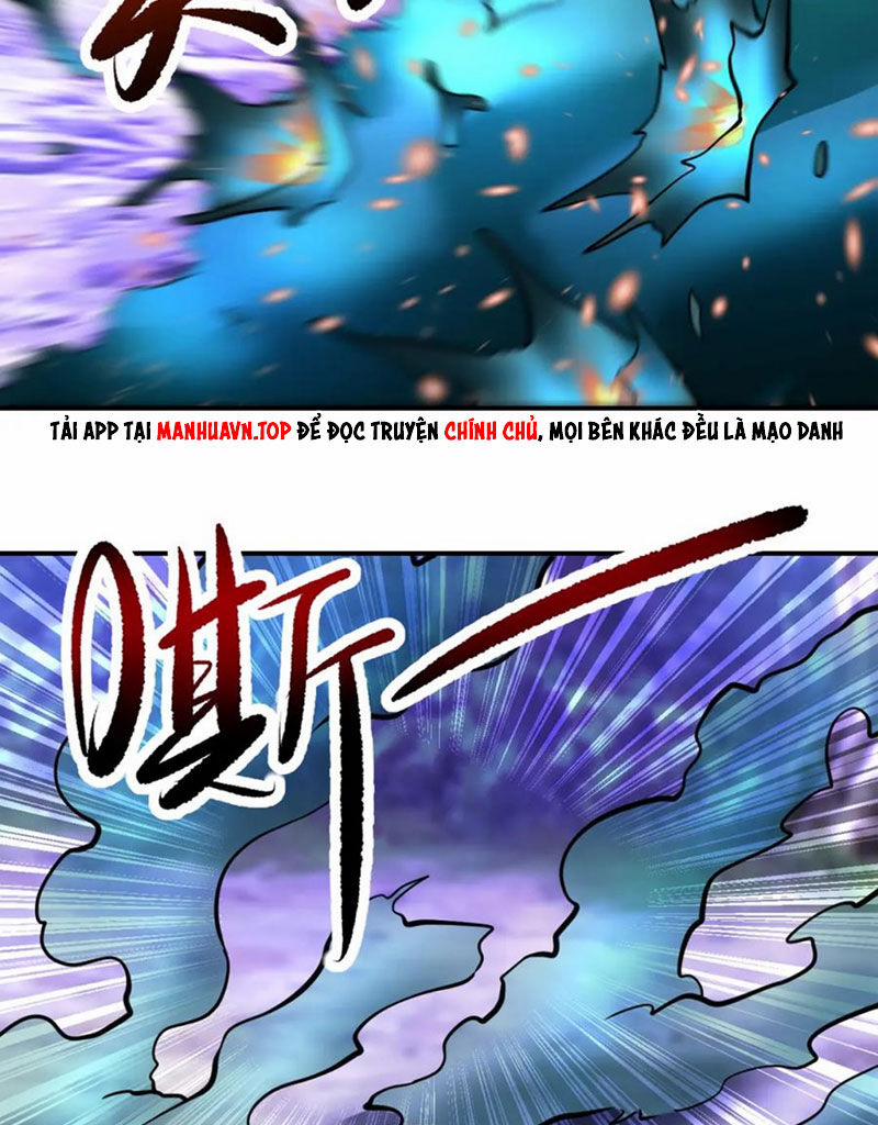Mạt Thế Siêu Cấp Hệ Thống 339 trang 26