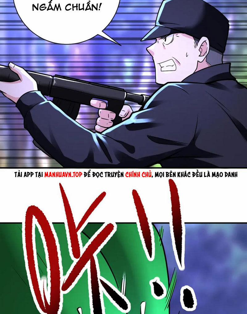 Mạt Thế Siêu Cấp Hệ Thống 339 trang 3